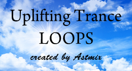 Uplifting Trance LOOPS
