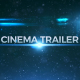 Cinema Trailer - VideoHive Item for Sale