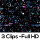 Abstract Box Particles - VideoHive Item for Sale