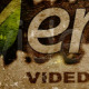 Grunge Typo Logo  - VideoHive Item for Sale