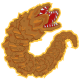 Sand Worm - HTML5 Game