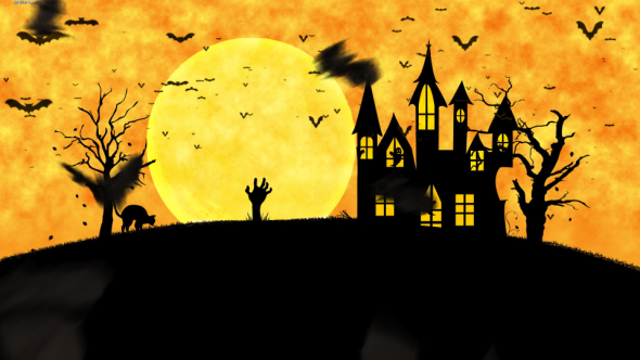 Halloween BG alt