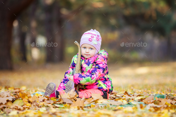 little girls playing with toys