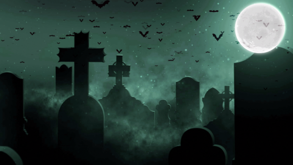 Halloween BG alt