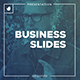 Business Presentation - VideoHive Item for Sale