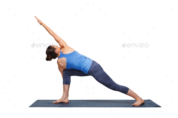 30-Minute Advanced Vinyasa Yoga Flow - YOGA PRACTICE