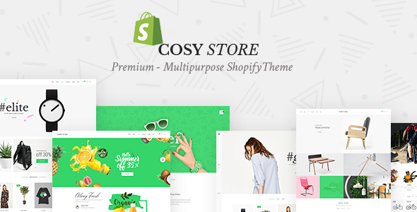Cosy - Multipurpose - ThemeForest 20321858