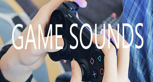 Game Sounds