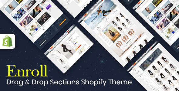 ThemeForest Enroll Multipurpose Responsive Shopify Theme Sections Ready 20567857 ThemeForest Enroll Multipurpose Responsive Shopify Theme Sections Ready 20567857