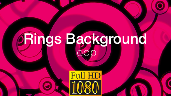 Rings Background