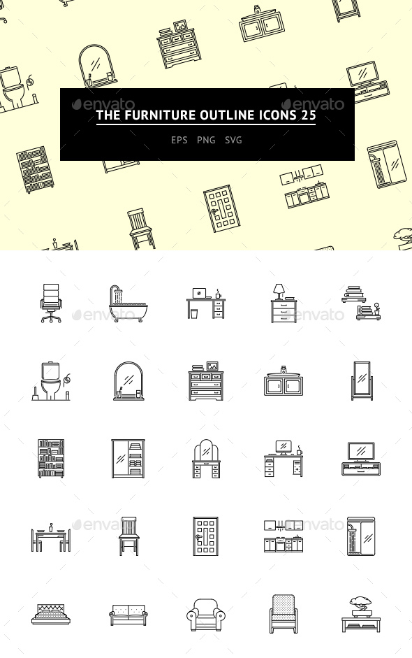 Photoshop 2d House Furniture » Dondrup.com