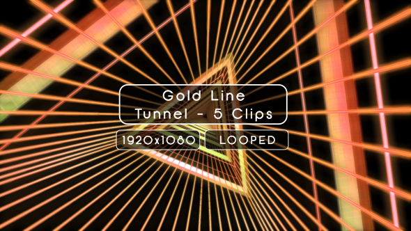 Gold Line Tunnel alt