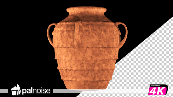 Archeology Pot Clay Old