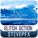 Glitch Action Trailer - VideoHive Item for Sale