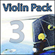 Violin Pack