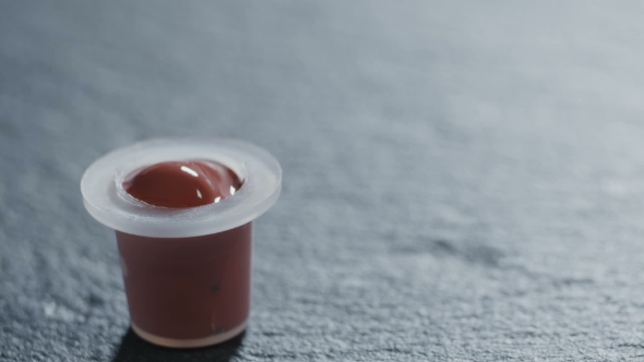 Color for Permanent Makeup