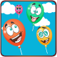 Balloon Pop – HTML5 Game – Android IOS AdMob CAPX