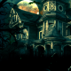 Halloween BG - VideoHive Item for Sale