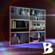 Panel Display - VideoHive Item for Sale