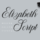 Elizabeth Script