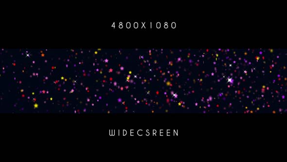 Stars Widescreen V2