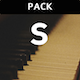 Ambient Piano Pack 1