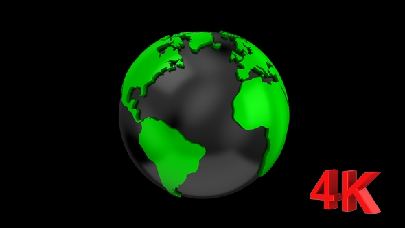 Rotating of Earth alt