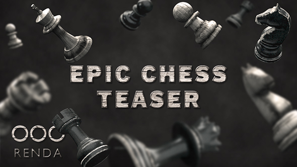 Epic Chess Teaser
