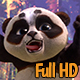 Panda character presentation - VideoHive Item for Sale
