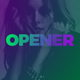 Fashion Opener | Dynamic Promo - VideoHive Item for Sale
