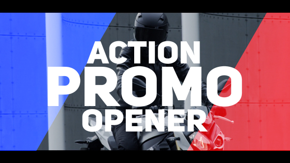 Action Promo