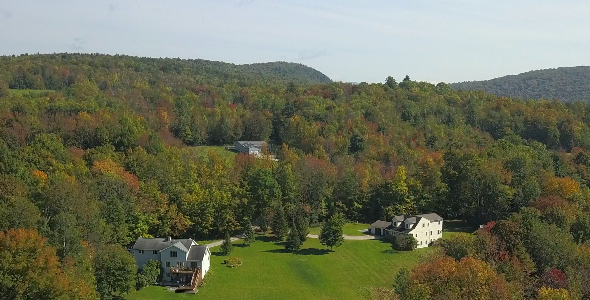 Vermont Countryside