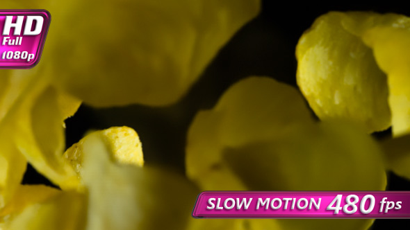 Crispy Potato Chips alt