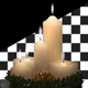 Christmas Candles - VideoHive Item for Sale