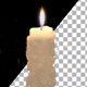 Candle - VideoHive Item for Sale