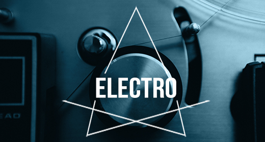 Electronic