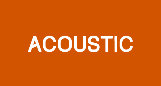 ACOUSTIC