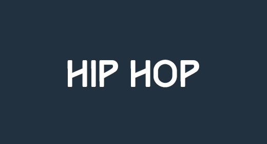 HIP HOP