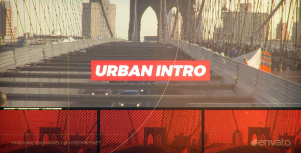 Urban Intro