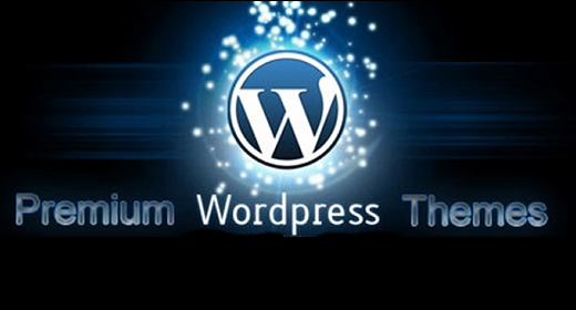 !!!! Premium WP Themes