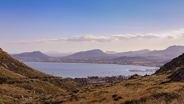 Majorca Valley View alt