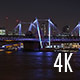 London Bridge View - VideoHive Item for Sale