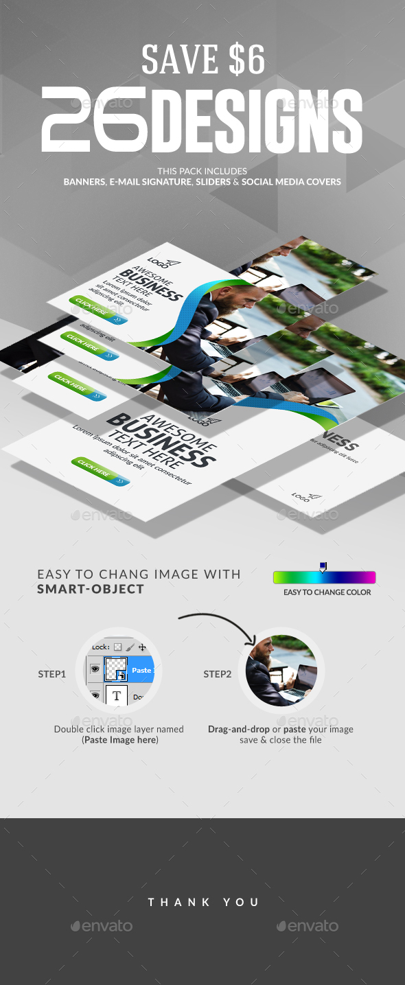 Value Bundle - Web Elements