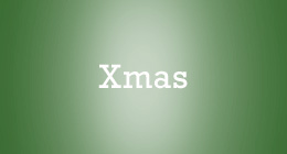 Xmas