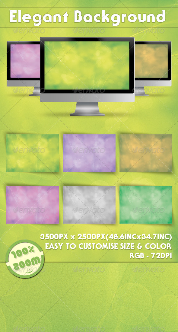 Elegant Background