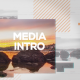 Media Intro - VideoHive Item for Sale