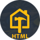 BuildIt - Construction HTML Template - ThemeForest Item for Sale