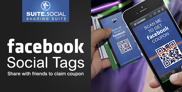 CodeCanyon Facebook Social Tags For Fashion Retailers 20737022 CodeCanyon Facebook Social Tags For Fashion Retailers 20737022