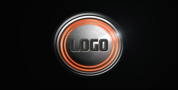 High Speed Logo - VideoHive 234343