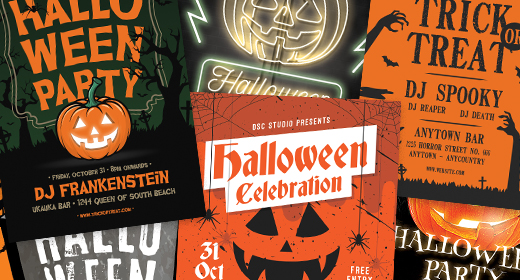 Halloween Collection